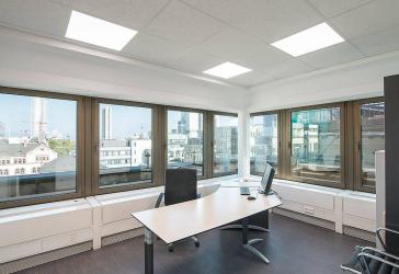 Vorschaubild Büro- /Praxis-Immobilie