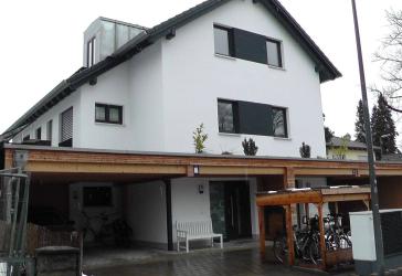 Vorschaubild Maisonettewohnung
