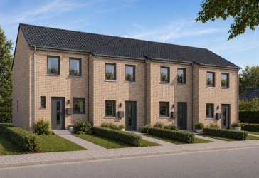Ihr neues Zuhause in Tötensen