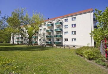 Vorschaubild Wohnung