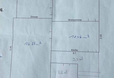 Wohnung kaufen in 91054 Innenstadt