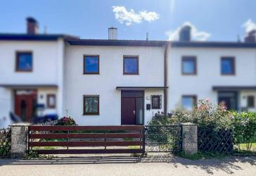 Vorschaubild Reihenmittelhaus