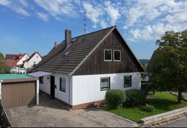 Vorschaubild Einfamilienhaus