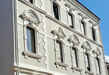 Mehrfamilienhaus in Saarbrücken-Dudweiler - 461m², nahe Uni, ca. 7% Rendite, von Privat ohne Makler