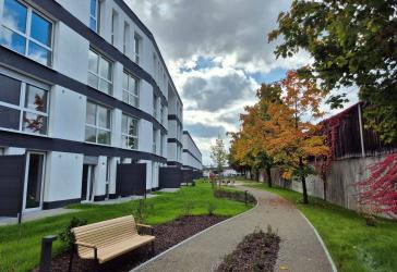 Vorschaubild Penthouse