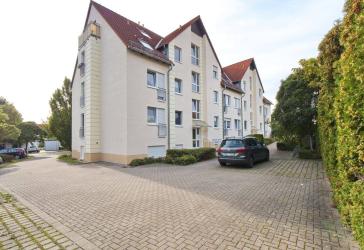 Vorschaubild Wohnung