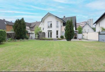 Vorschaubild Einfamilienhaus