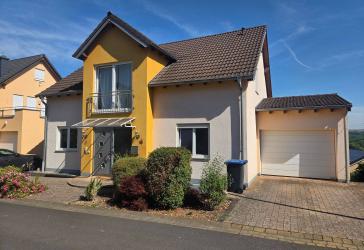 Vorschaubild Einfamilienhaus