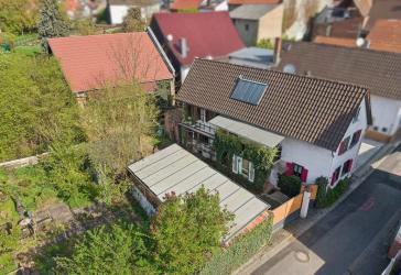 Vorschaubild Einfamilienhaus