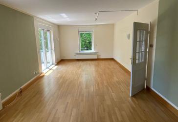 Zwei Zimmerwohnung Killesberg
