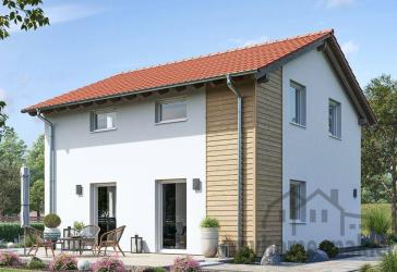 Vorschaubild Villa