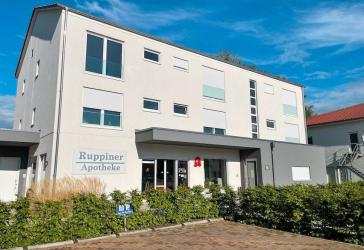 Modernes Studenten-Apartment – Ruhig, zentral und lichtdurchflutet