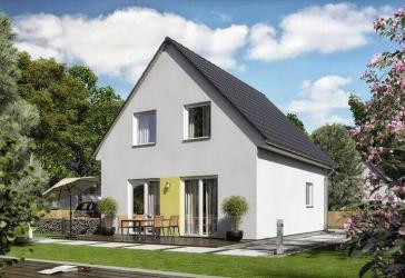 Wo aus Ihren Wünschen ein Zuhause wird, das Sie jeden Tag aufs Neue willkommen heißt
