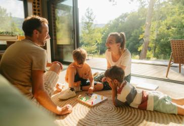 Vorschaubild Einfamilienhaus