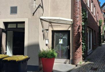 Ladenfläche Gewerbe in der Innenstadt