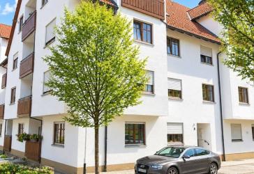 Vorschaubild Wohnung