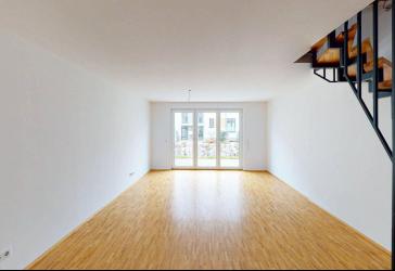 Vorschaubild Reihenmittelhaus