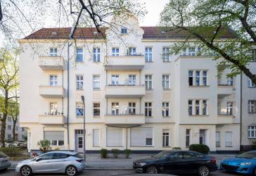 Vorschaubild Wohnung