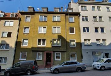Vorschaubild Wohnung