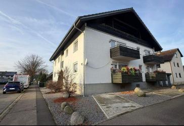 Vorschaubild Wohnung