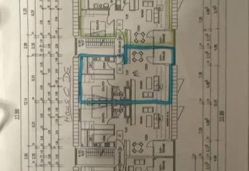Vorschaubild Maisonettewohnung