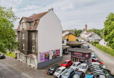 Vorschaubild Haus