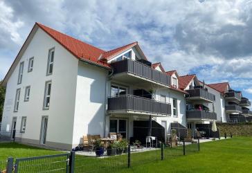 Vorschaubild Wohnung