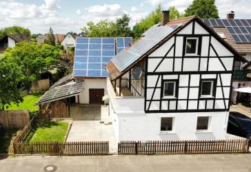 Vorschaubild Einfamilienhaus