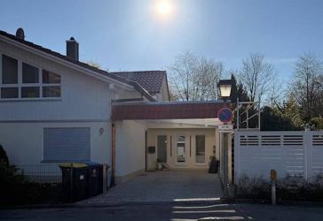 Vorschaubild Reihenendhaus