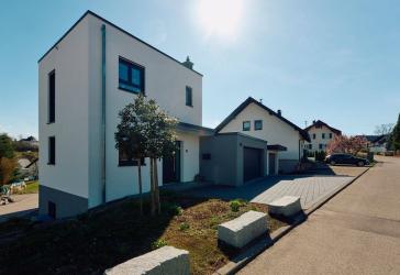 Vorschaubild Einfamilienhaus