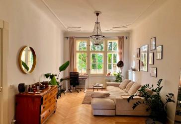 Vorschaubild Wohnung