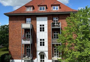 Vorschaubild Wohnung