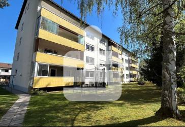 Viel Platz & großer Balkon...bezugsfreie 4-Zimmer-ETW in Alterlangen