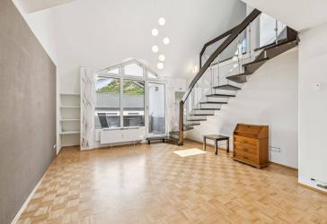 Vorschaubild Maisonettewohnung