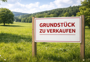 Vorschaubild Grundstück