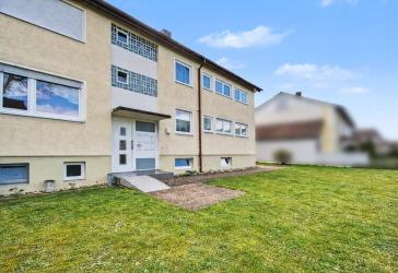 Vorschaubild Wohnung