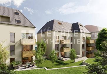 Vorschaubild Wohnung