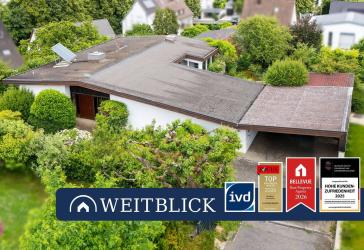 WEITBLICK: Wohnen in Bestlage!