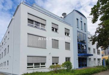 Vorschaubild Büro- /Praxis-Immobilie