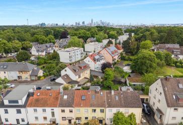 Vorschaubild Reihenmittelhaus