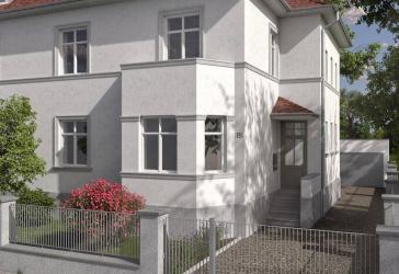 Kernsaniertes Haus in bester Lage in Mannheim-Feudenheim. Erstbezug.