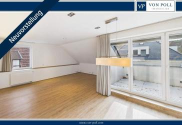 Vorschaubild Maisonettewohnung