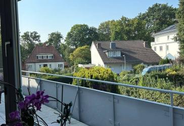 Vorschaubild Wohnung