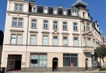 Workspaces im Zentrum von Stollberg!