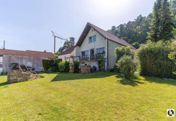 Vorschaubild Einfamilienhaus