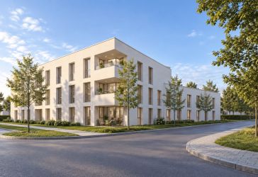 Vorschaubild Wohnung