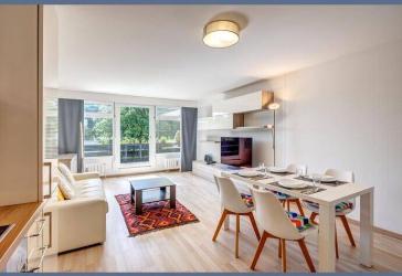Vorschaubild Wohnung