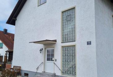 Ideal für Kapitalanleger oder als Mehrgenerationenhaus