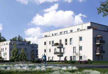 Vorschaubild Wohnung