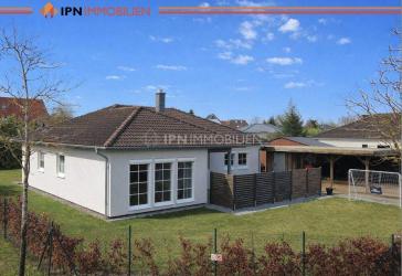 Vorschaubild Bungalow